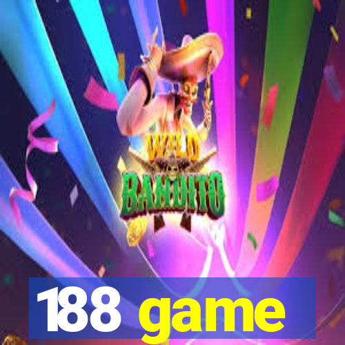 188 game